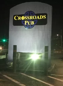 Crossroads Pub